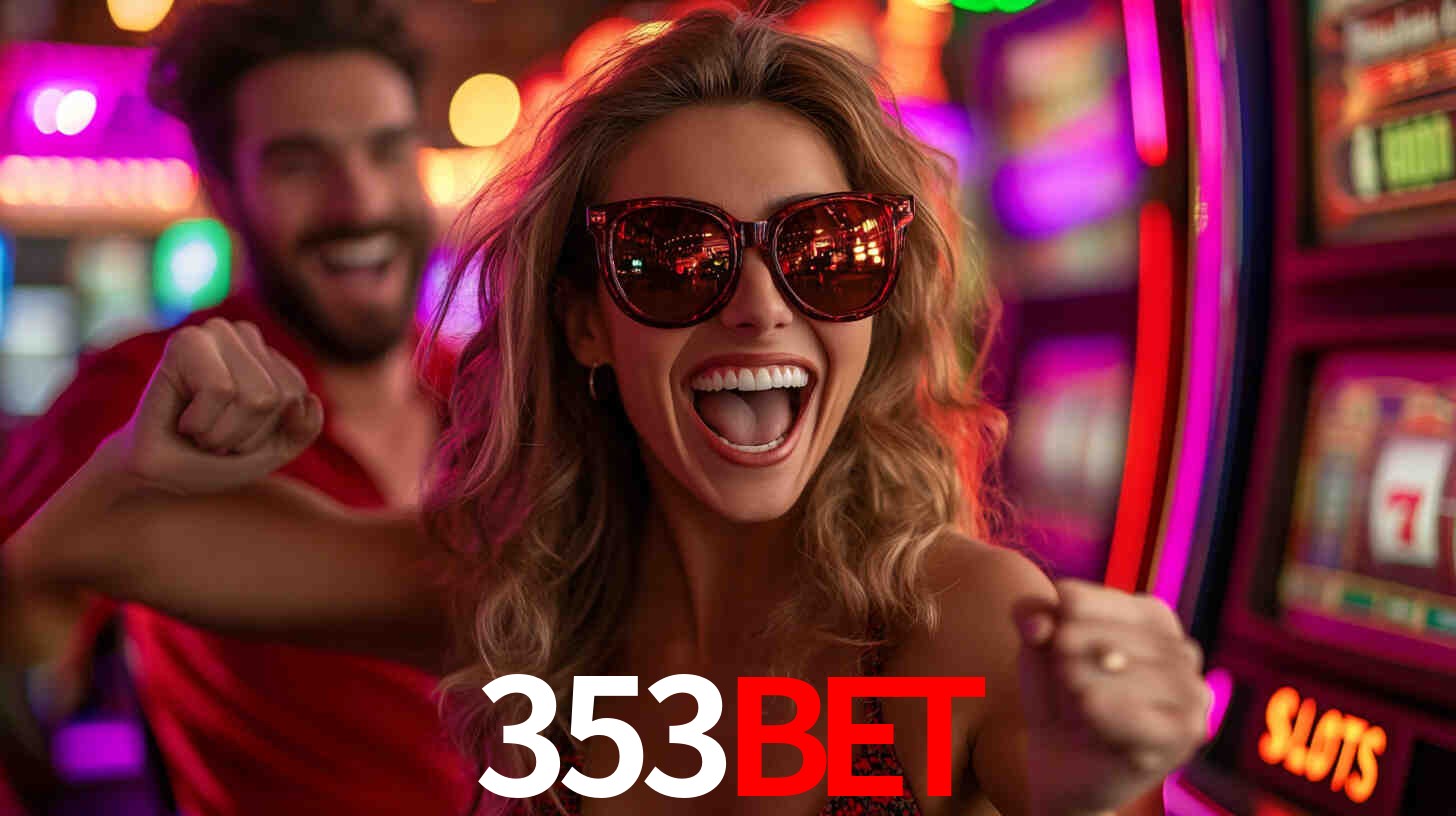 Estatísticas Esportivas 353bet