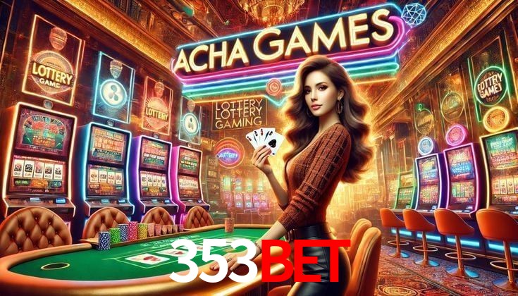 Blackjack Table 353bet