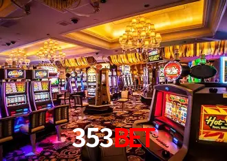 APP oficial da 353bet para mobile