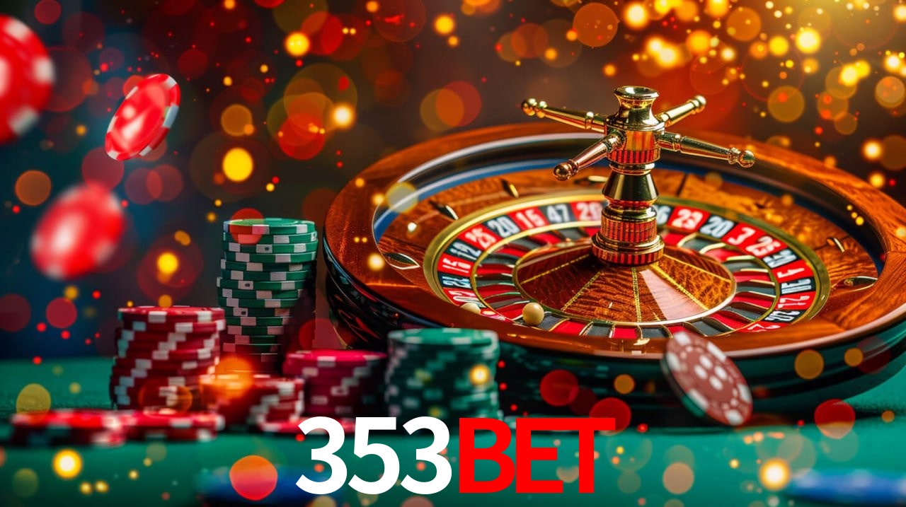Cadastro Rápido 353bet