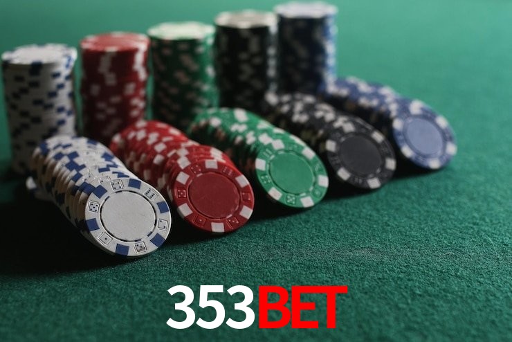 Football Betting 353bet