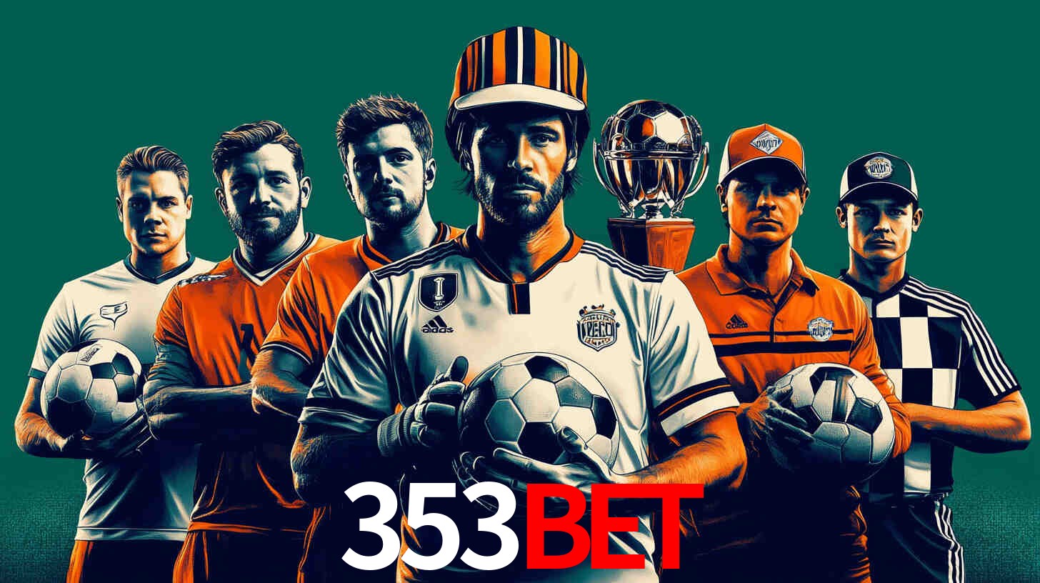 Apostas de Basquete 353bet