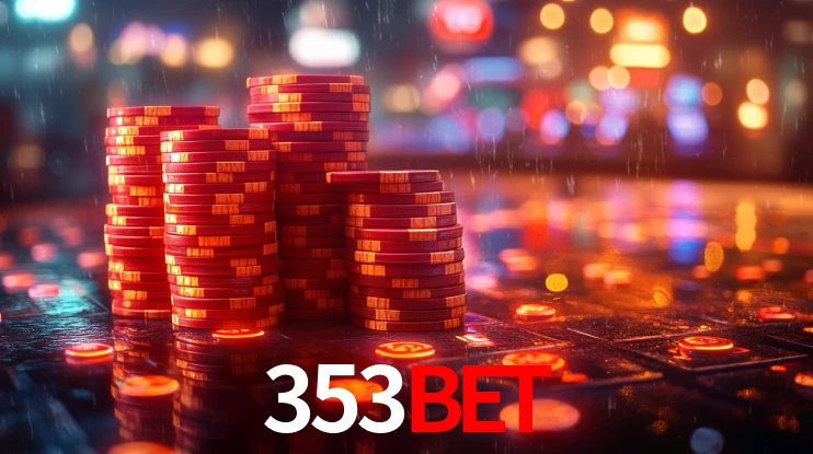 353bet,353bet login