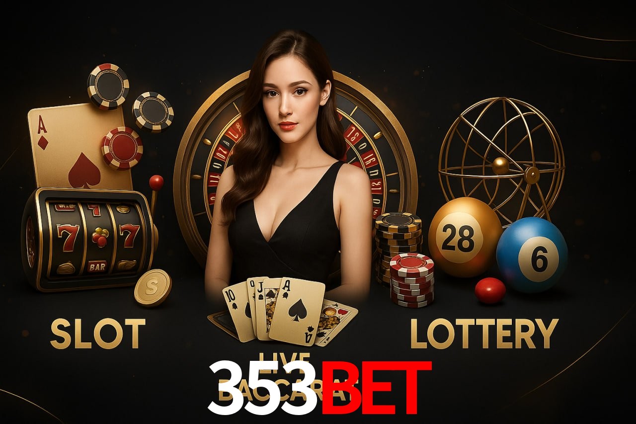 Descubra o Programa VIP da 353bet: Vantagens Exclusivas para Jogadores