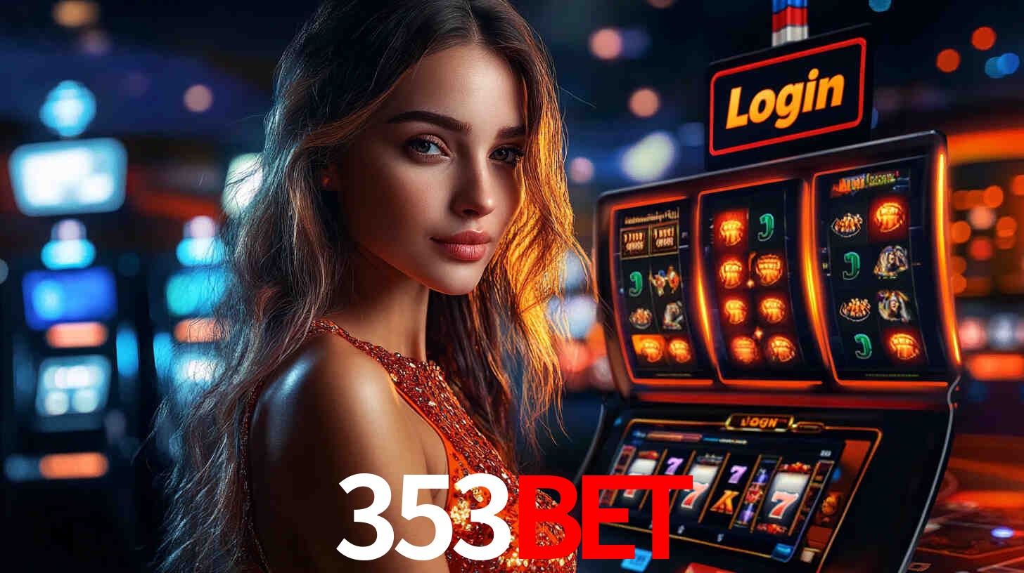 353bet: A Experiência de Casino com Jogos de Mesa ao Vivo
