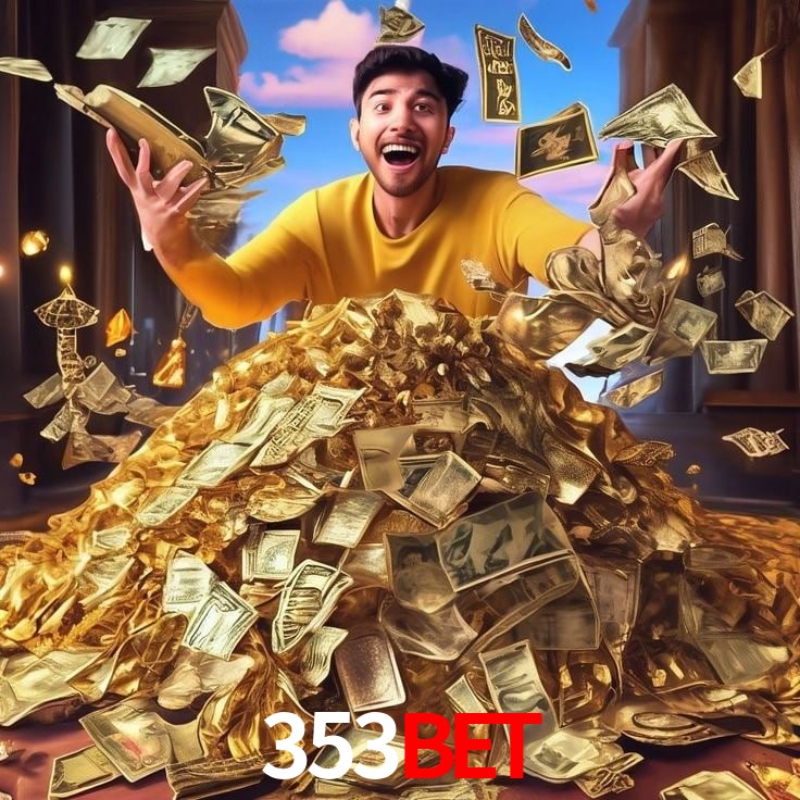 Inovações de Jogos na 353bet: O Futuro das Experiências Interativas