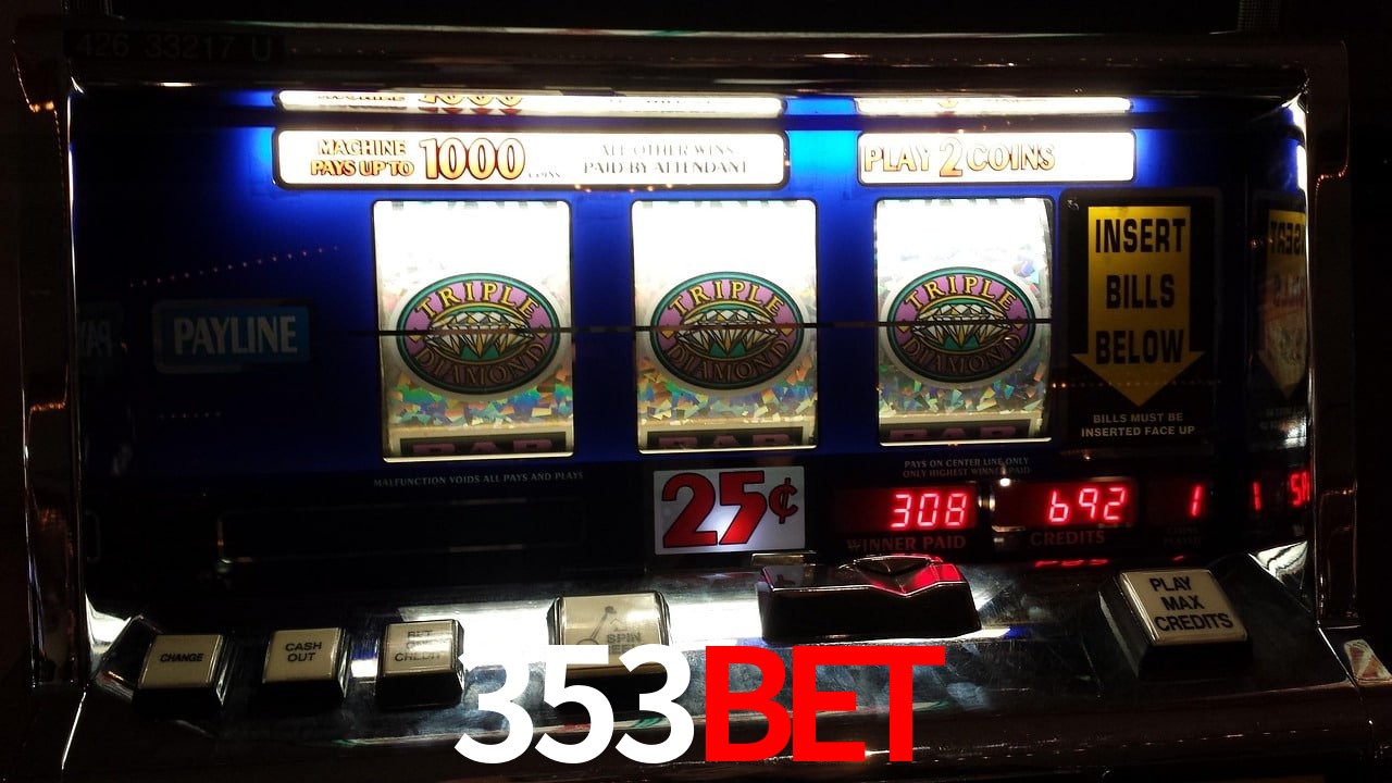 Roulette Table 353bet