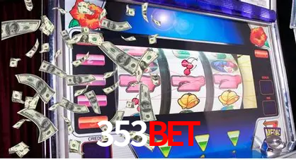 Seasonal Promotions 353bet