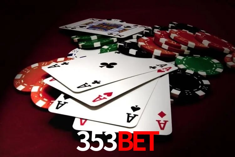 Apostas Esportivas na 353bet: Um Guia Completo