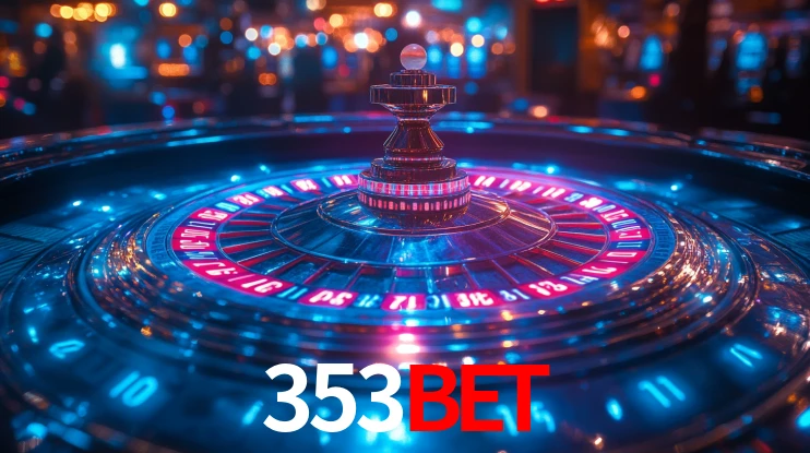 353bet login
