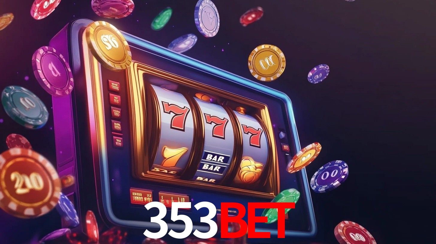 353bet,353bet login