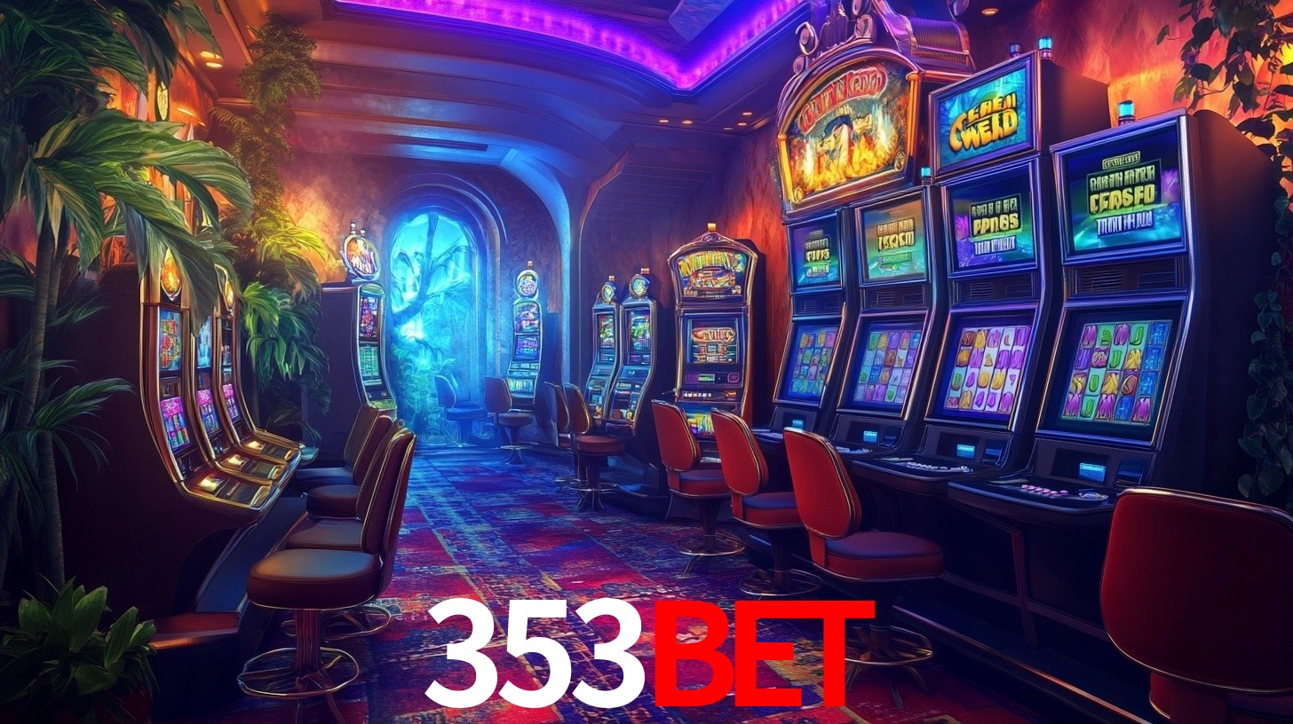 Ofertas Imperdíveis na 353bet: Promoções e Bônus Que Valem a Pena