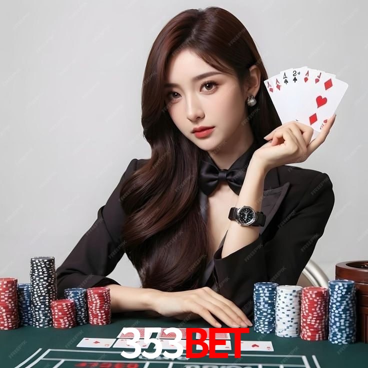 Explorando a Categoria de Eventos em Apostas na 353bet
