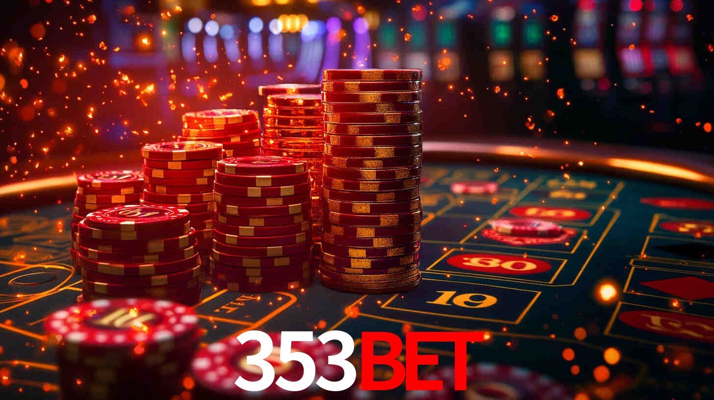353bet,353bet login