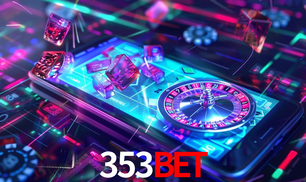 Desvendando o Mundo dos Jogos Virtuais na 353bet
