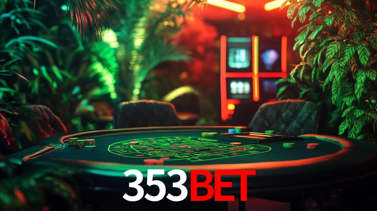 353bet App Interface