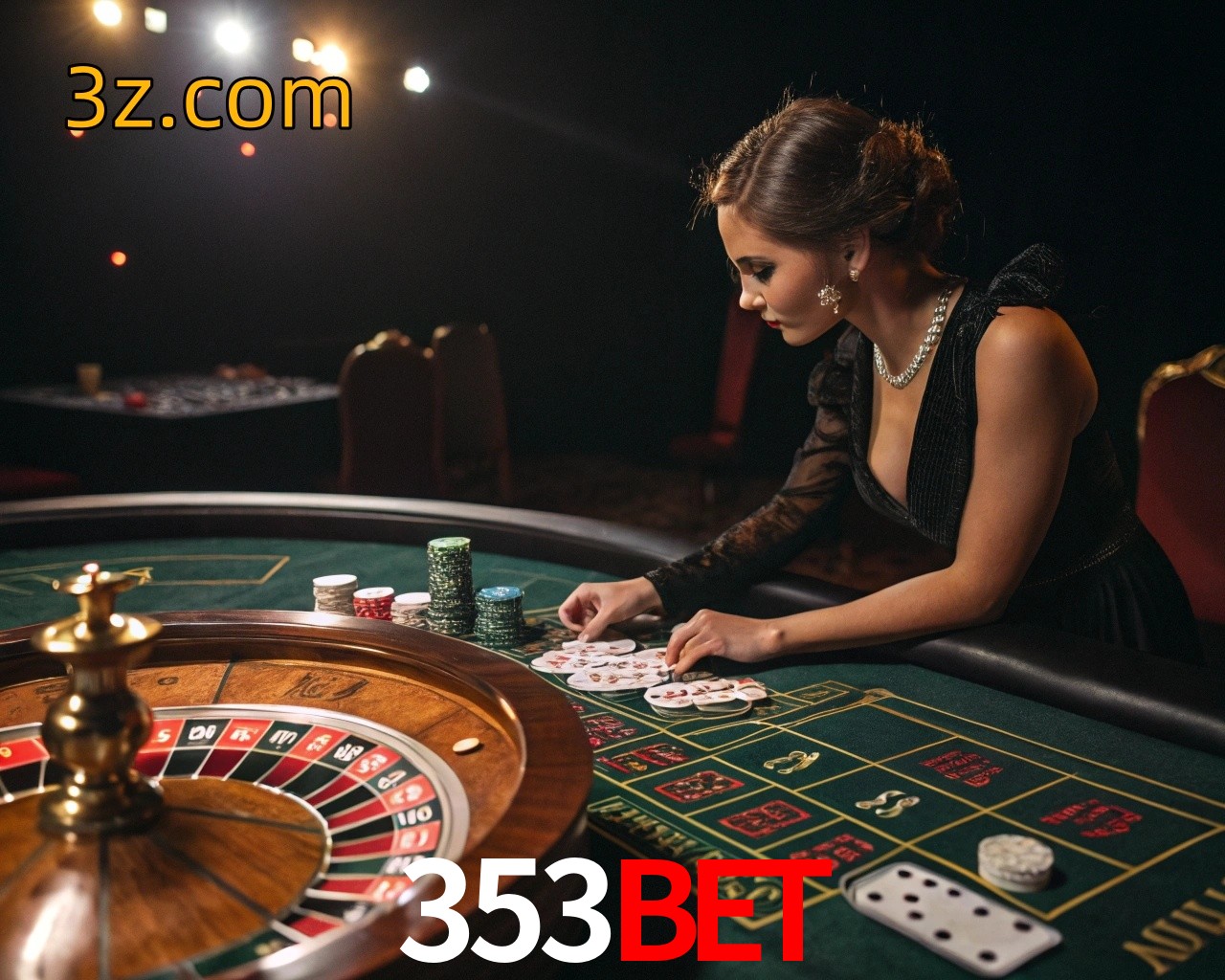 bonus 353bet