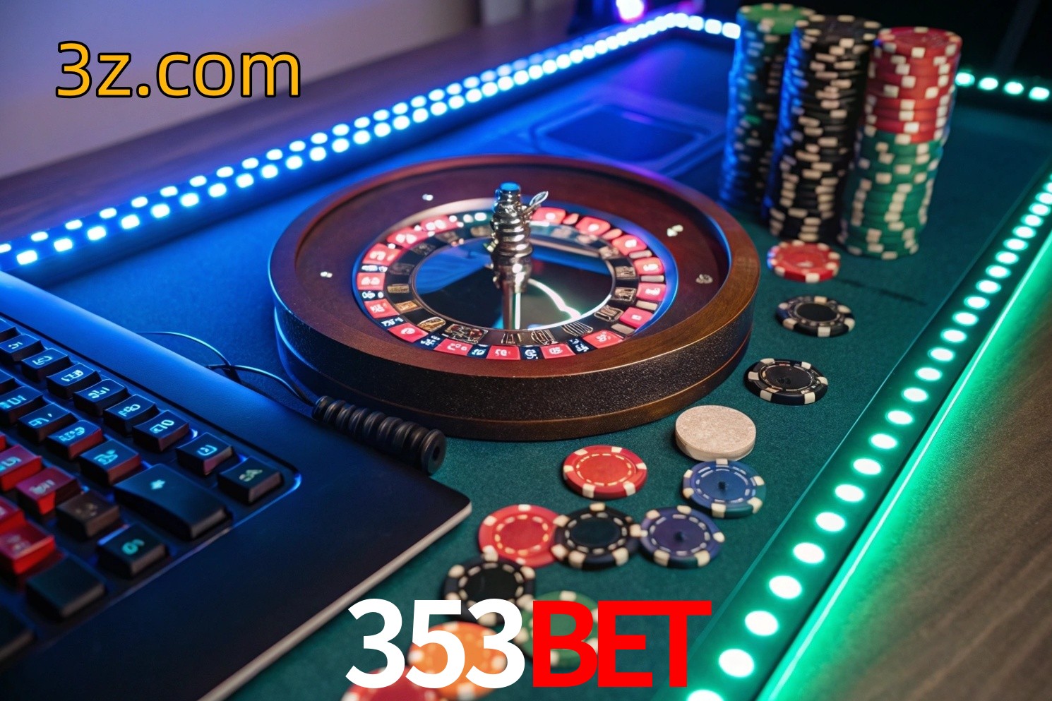  353bet login