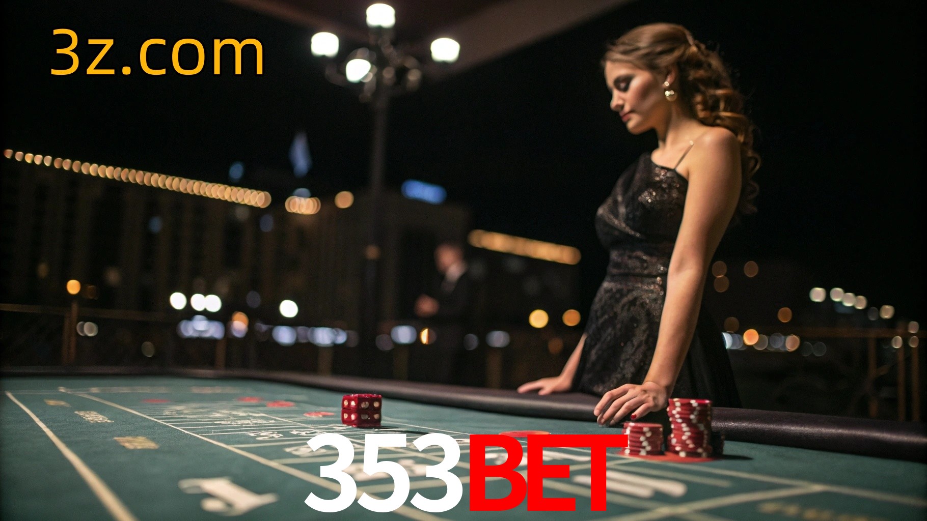 login 353bet